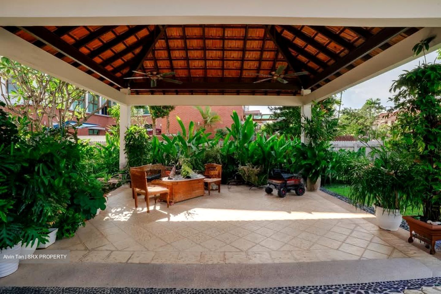 Frankel Estate (D15), Detached #578511561